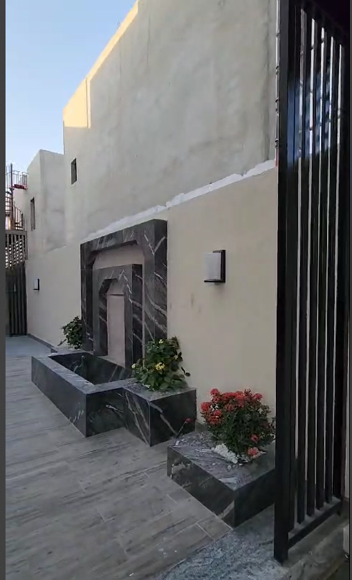 For sale villa in Ajman