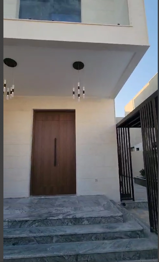 For sale villa in Ajman