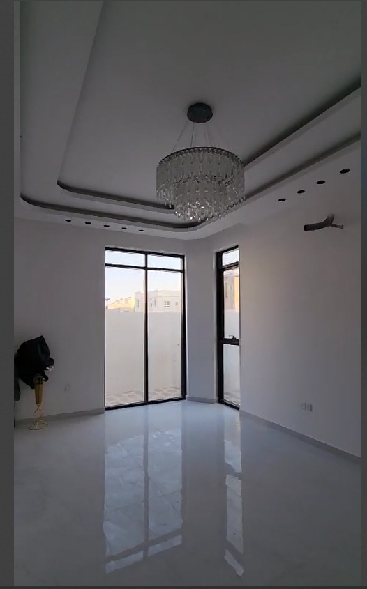 For sale villa in Ajman