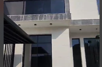 For sale villa in Ajman