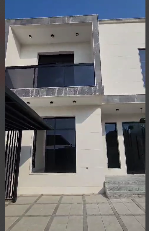 For sale villa in Ajman