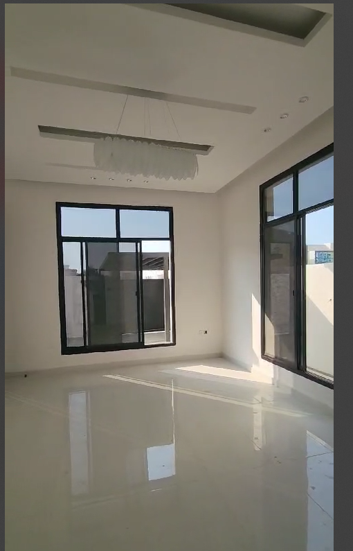 For sale villa in Ajman