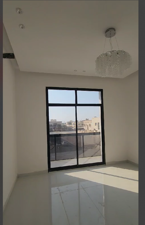 For sale villa in Ajman